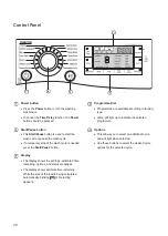 Предварительный просмотр 21 страницы LG FH4A8VDSK0 Owner'S Manual