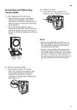 Preview for 4 page of LG FH4G1JCHK Series Owner'S Manual