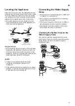 Preview for 15 page of LG FH4G6TDG Owner'S Manual