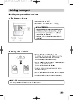 Предварительный просмотр 29 страницы LG FH4U1JBSK1 Owner'S Manual