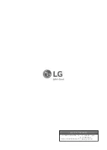 Предварительный просмотр 48 страницы LG FH695BDH0N Owner'S Manual