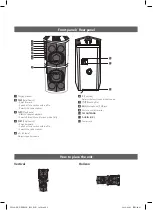 Предварительный просмотр 3 страницы LG FH6A Simple Manual