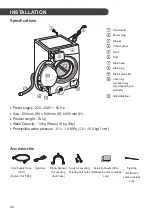 Preview for 8 page of LG FH6F9BDH N Series Owner'S Manual