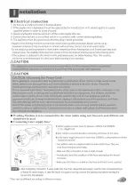 Preview for 7 page of LG FHT1006HNL Owner'S Manual