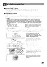 Preview for 11 page of LG FHT1007 Series Owner'S Manual