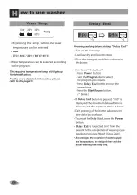 Preview for 20 page of LG FHT1007 Series Owner'S Manual