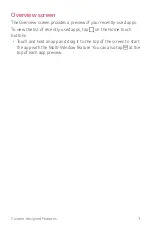 Preview for 8 page of LG FIESTA 2 LTE User Manual