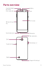 Preview for 12 page of LG FIESTA 2 LTE User Manual