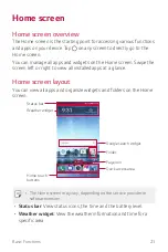 Preview for 22 page of LG FIESTA 2 LTE User Manual