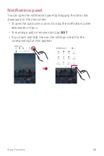 Preview for 25 page of LG FIESTA 2 LTE User Manual