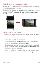 Preview for 26 page of LG FIESTA 2 LTE User Manual