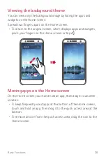 Preview for 27 page of LG FIESTA 2 LTE User Manual