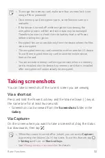 Preview for 33 page of LG FIESTA 2 LTE User Manual