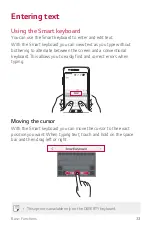 Preview for 34 page of LG FIESTA 2 LTE User Manual