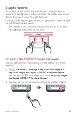 Preview for 35 page of LG FIESTA 2 LTE User Manual