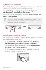 Preview for 37 page of LG FIESTA 2 LTE User Manual