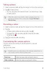 Preview for 49 page of LG FIESTA 2 LTE User Manual