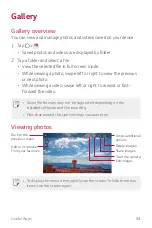 Preview for 55 page of LG FIESTA 2 LTE User Manual