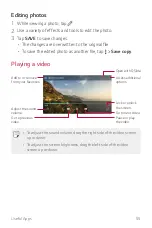 Preview for 56 page of LG FIESTA 2 LTE User Manual