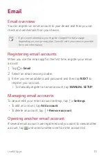 Preview for 58 page of LG FIESTA 2 LTE User Manual