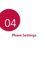 Preview for 72 page of LG FIESTA 2 LTE User Manual