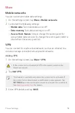 Preview for 77 page of LG FIESTA 2 LTE User Manual