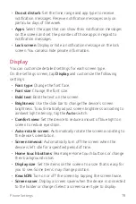 Preview for 80 page of LG FIESTA 2 LTE User Manual