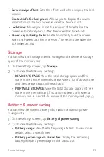 Preview for 82 page of LG FIESTA 2 LTE User Manual