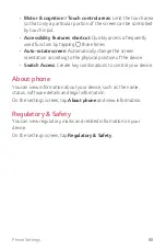 Preview for 89 page of LG FIESTA 2 LTE User Manual