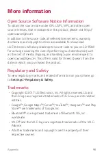 Preview for 97 page of LG FIESTA 2 LTE User Manual