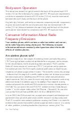 Preview for 103 page of LG FIESTA 2 LTE User Manual