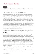 Preview for 120 page of LG FIESTA 2 LTE User Manual