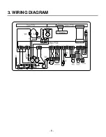 Предварительный просмотр 5 страницы LG Finish Service Manual