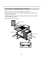 Предварительный просмотр 38 страницы LG Finish Service Manual