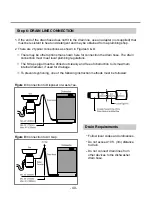 Предварительный просмотр 39 страницы LG Finish Service Manual