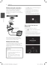 Preview for 8 page of LG First Media ST950I-LN Owner'S Manual