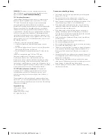 Preview for 2 page of LG FJ3 Simple Manual