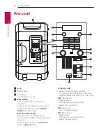 Preview for 8 page of LG FJ7 Owner'S Manual