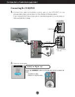 Предварительный просмотр 11 страницы LG Flat Panel Monitor User Manual