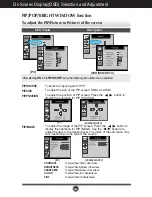 Предварительный просмотр 24 страницы LG Flat Panel Monitor User Manual