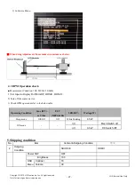 Предварительный просмотр 27 страницы LG FLATRON 27UD68WG Service Manual