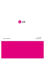 Preview for 37 page of LG Flatron 774FT Service Manual