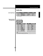 Предварительный просмотр 23 страницы LG Flatron 795FT User Manual