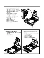 Предварительный просмотр 8 страницы LG FLATRON 915 FT PLUS Service Manual