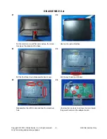 Предварительный просмотр 8 страницы LG Flatron E1908s Service Manual