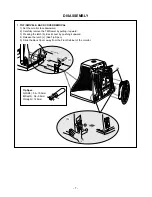 Предварительный просмотр 7 страницы LG Flatron ez T710PH Service Manual