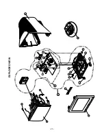 Предварительный просмотр 23 страницы LG Flatron ez T710PH Service Manual