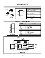 Предварительный просмотр 30 страницы LG Flatron ez T710PH Service Manual