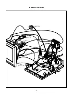 Предварительный просмотр 8 страницы LG Flatron ez T910BU Service Manual