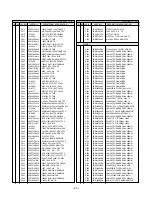 Предварительный просмотр 25 страницы LG Flatron ez T910BU Service Manual